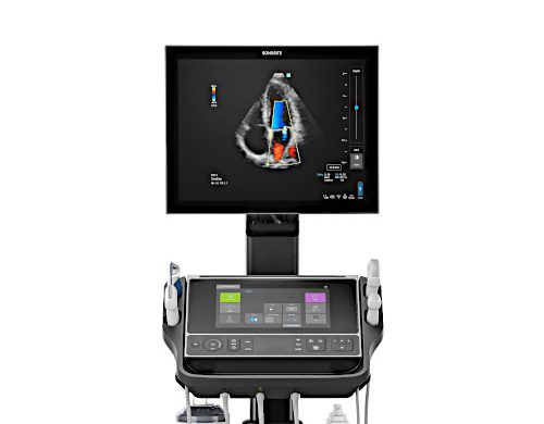 Sonosite LX image cover