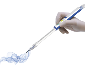 Care E-Vac Smoke Evacuation Pencils image cover