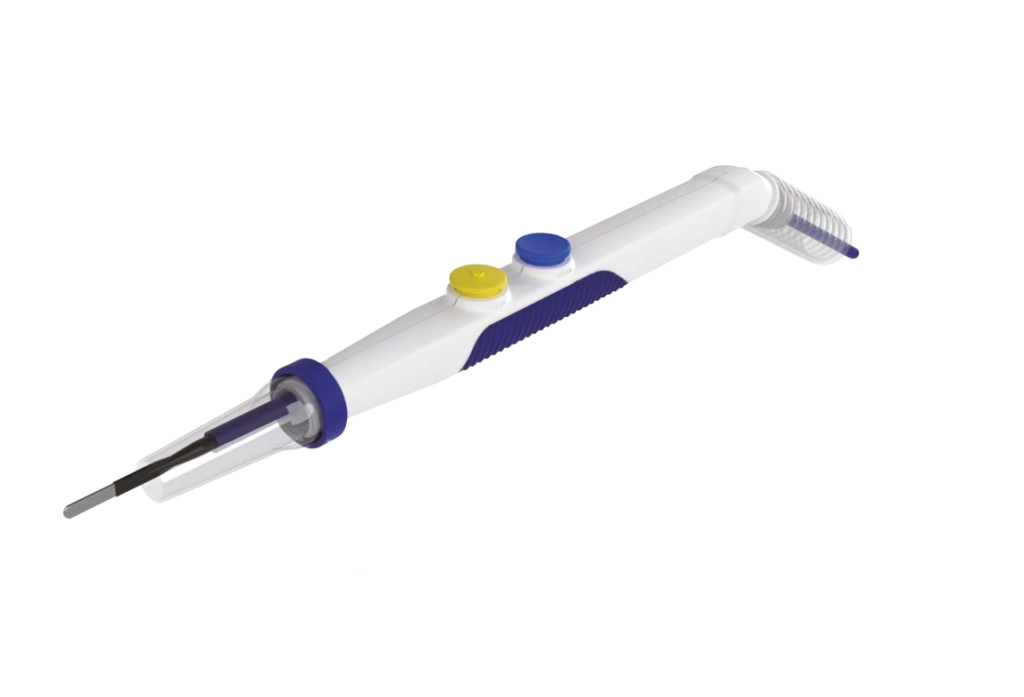 Standard Smoke Evacuation Pencil