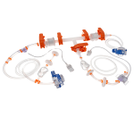 HPConnexx™ Custom Single-Use Assemblies