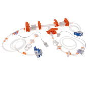 HPConnexx™ Custom Single-Use Assemblies image cover