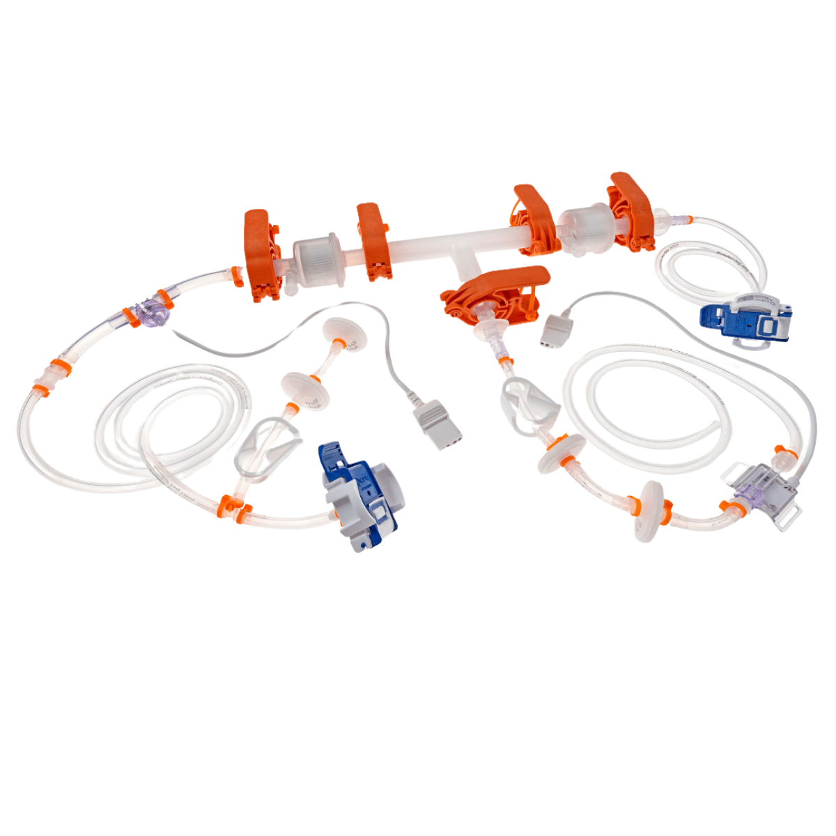 HPConnexx™ Custom Single-Use Assemblies image cover
