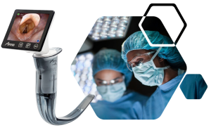 All in One Eco Video Laryngoscope image cover