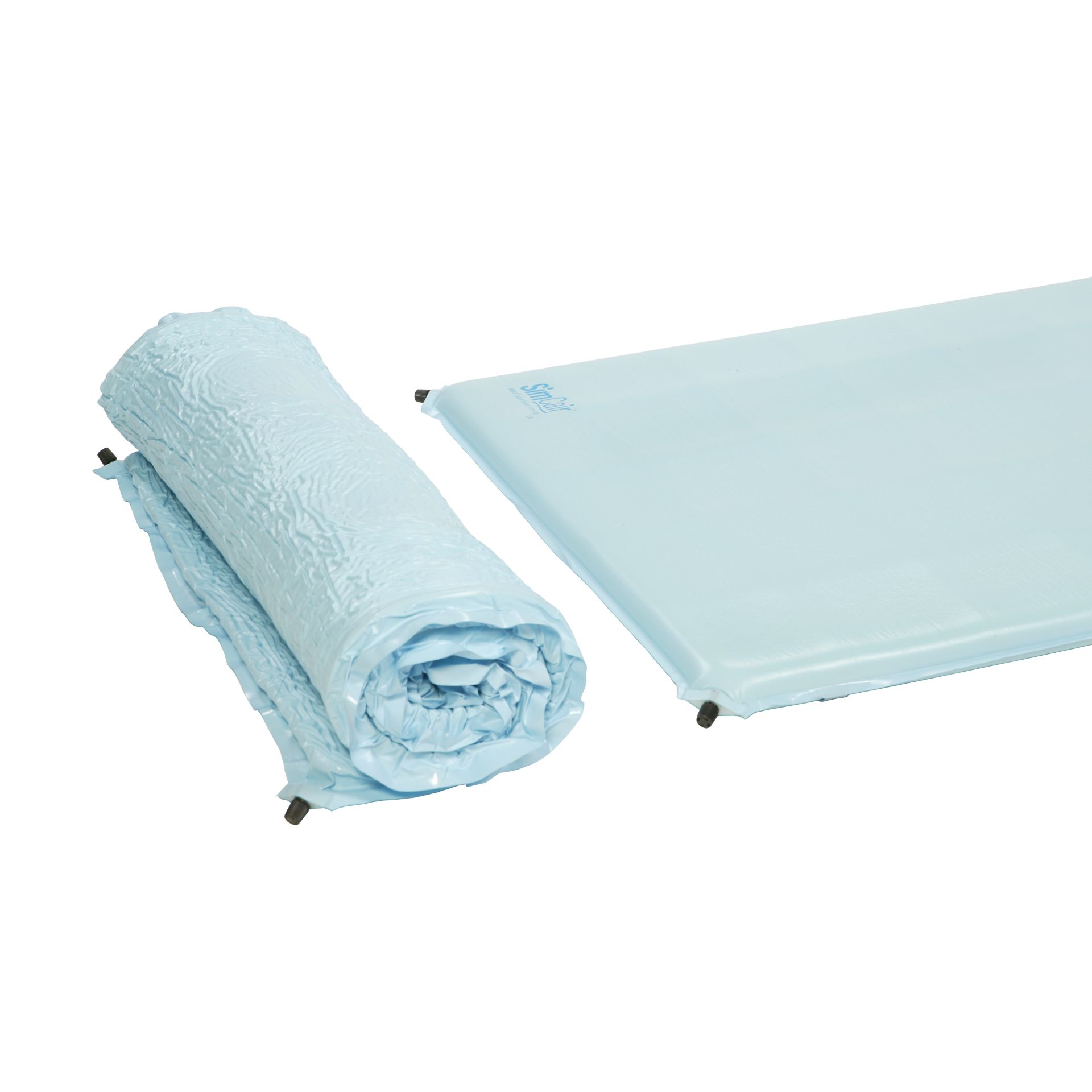 SimCair Overlay Mattress image cover