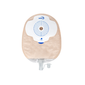 Aura Plus Urostomy Stoma Bag