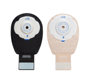 Aura® Plus Soft Convex Drainable image cover