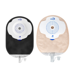 Aura® Plus Soft Convex Urostomy image cover