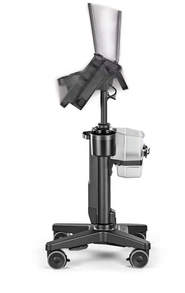 PX Sonosite Side View Motion