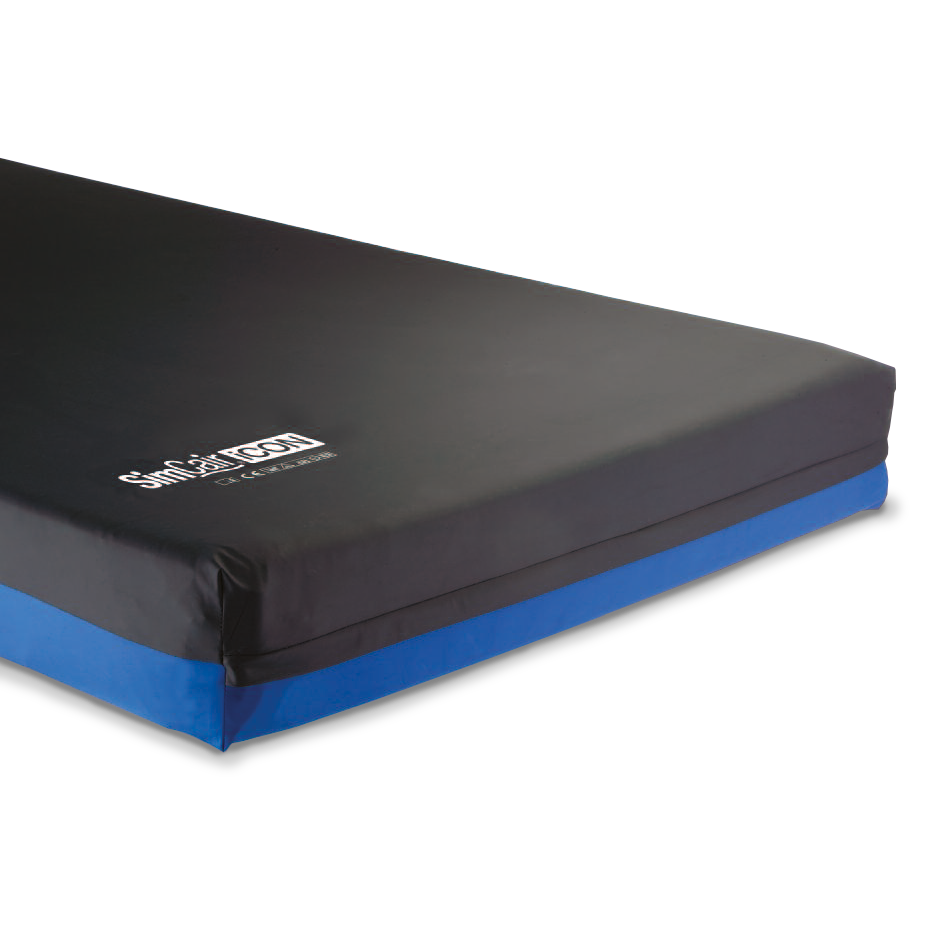 SimCair iCON Mattress image cover