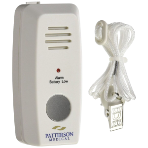 Magnetic Pull-Cord Alarm image cover