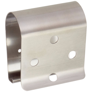 Alarm Monitor Bed Bracket Clamp image cover