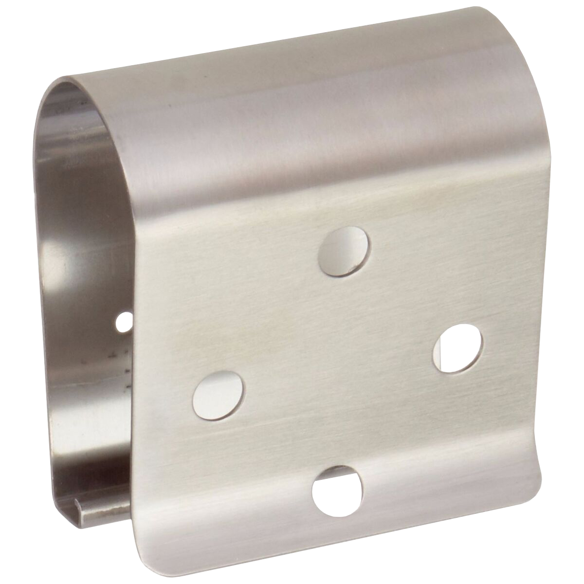 Alarm Monitor Bed Bracket Clamp image cover