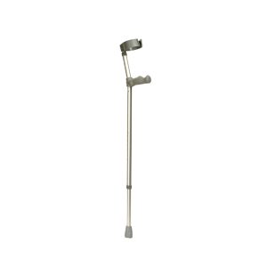 Days Adjustable Crutches – Single image cover