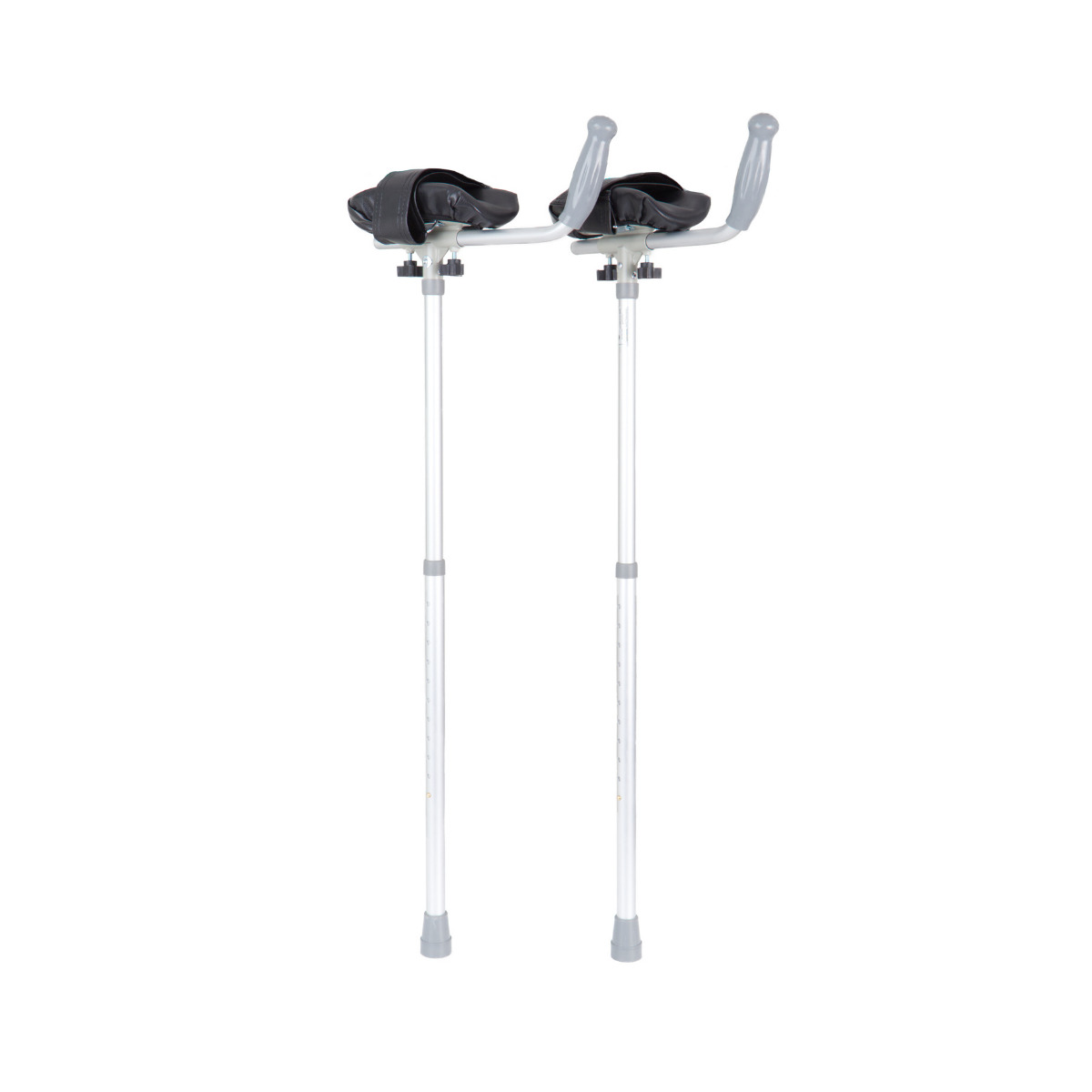 Arthritic Crutches image cover