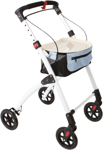 Breeze Indoor Rollator image cover