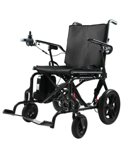 DASH Carbon Power Chair image cover