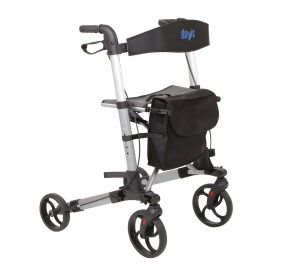 Deluxe Lightweight Rollator image cover