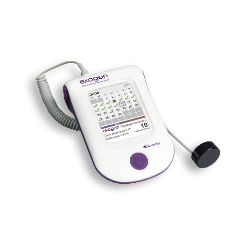 Exogen® image cover