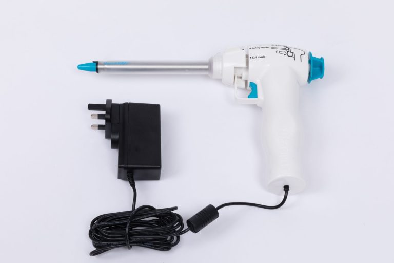Fannin UK The Espiner Morcell8OR