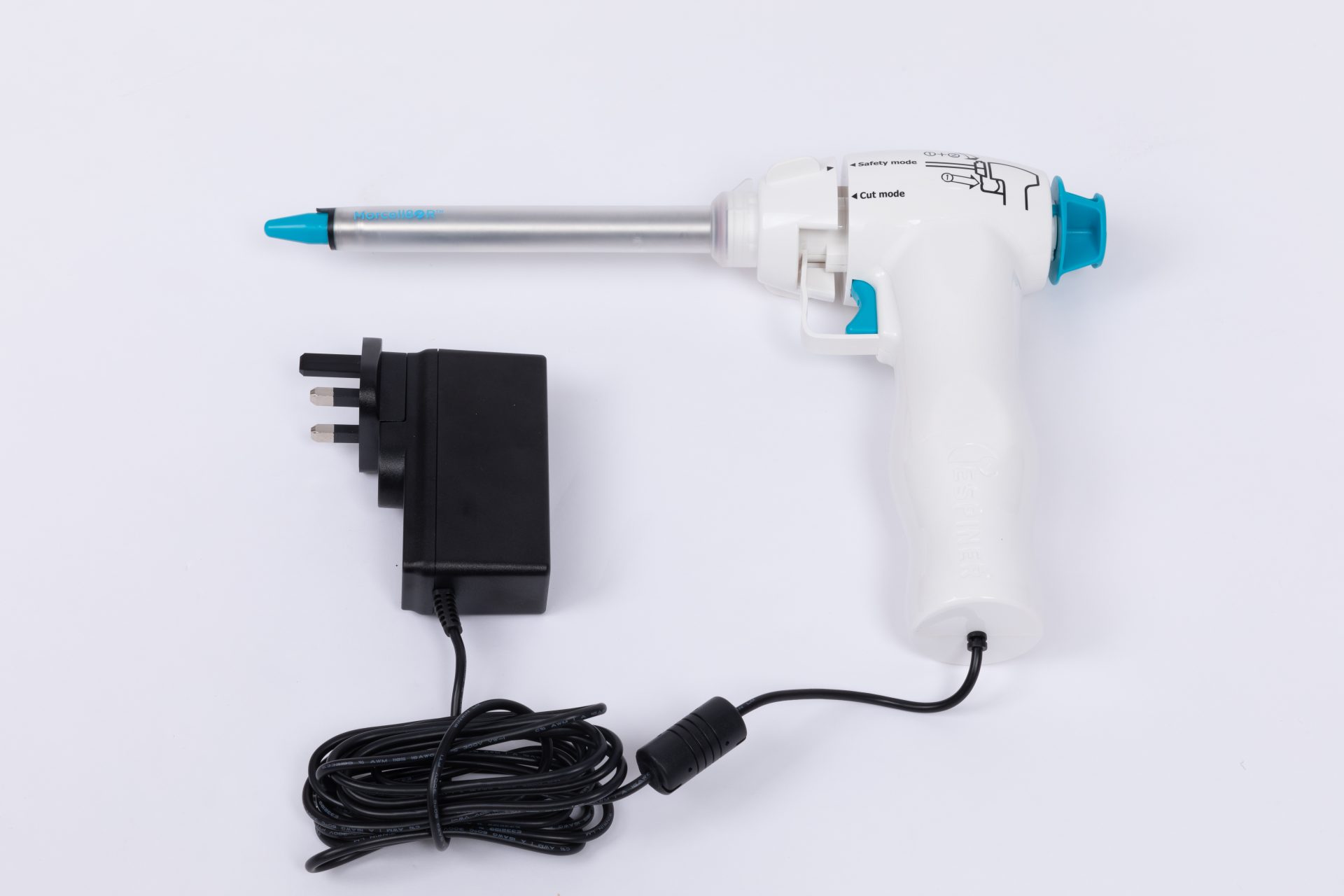 Fannin UK Obtains CE Mark Approval for New Laparoscopic Morcellator image cover