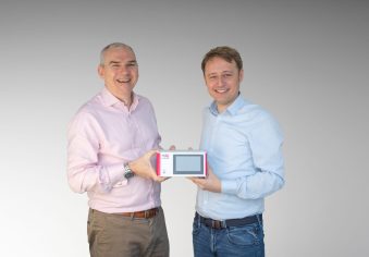 The World’s First Real Time AI Assistant for Pancreatic EUS,  Available for Clinical Use in the UK image cover