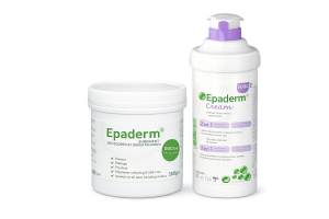 Epaderm image cover