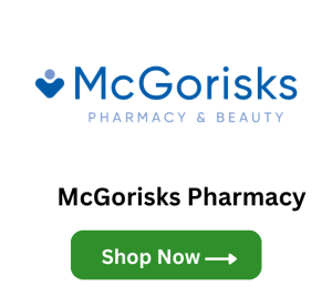 McGorisks Pharmacy
