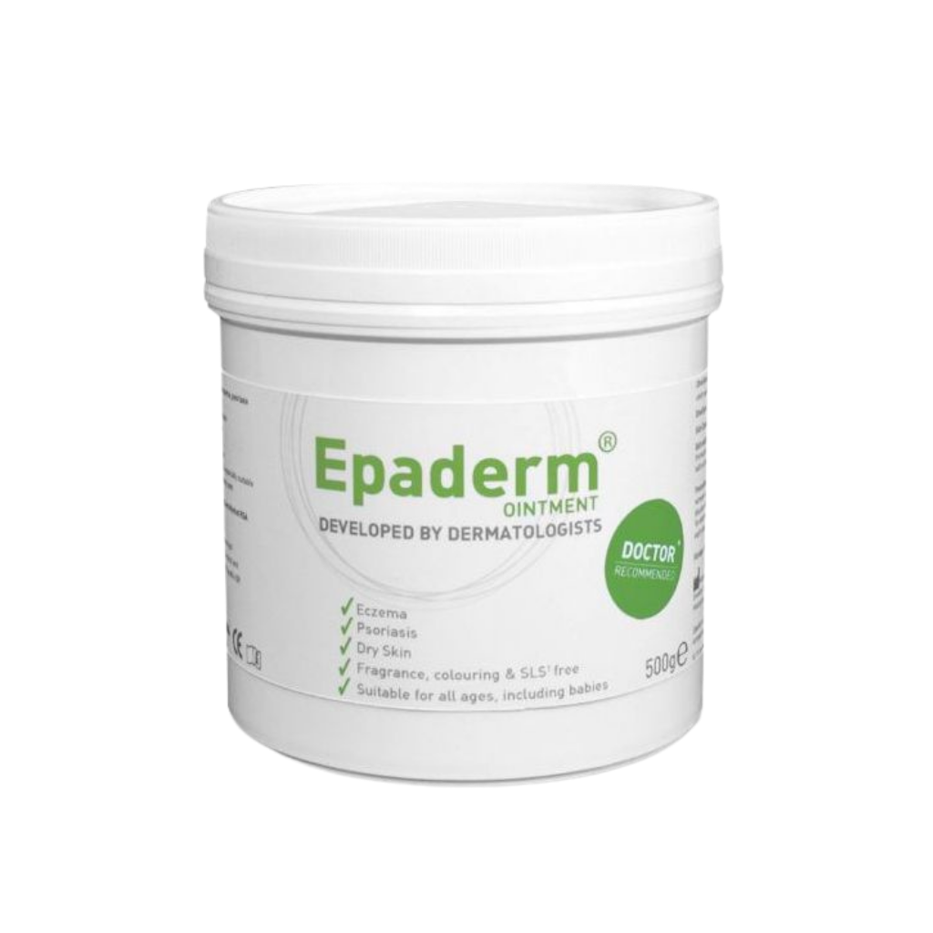 Epaderm Ointment