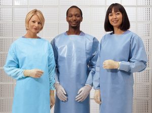 Medical & Surgical Apparel image cover