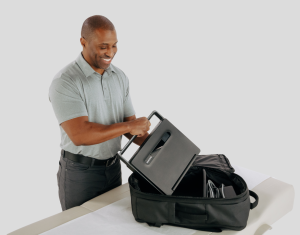 Sonosite MT image cover
