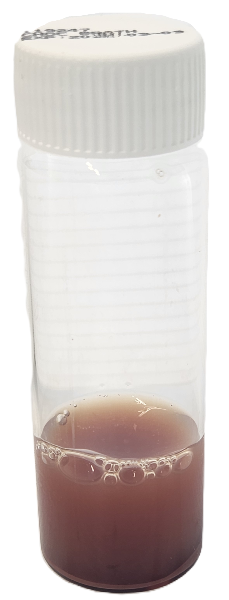 Chocolate Broth 10ml image cover