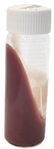 CHOCOLATE AGAR SLOPES (Bjous) image cover