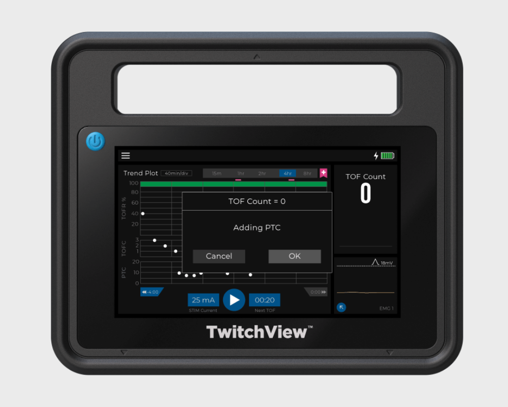Convenient Workflow