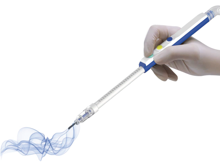 Smoke Evacuation Pencils Header